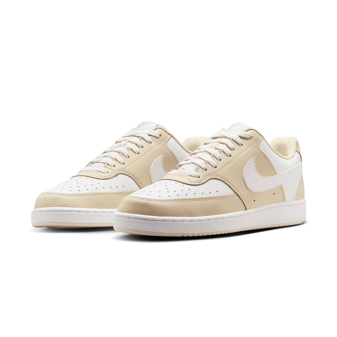 Nike Men Court Vision Low | HM9862-200