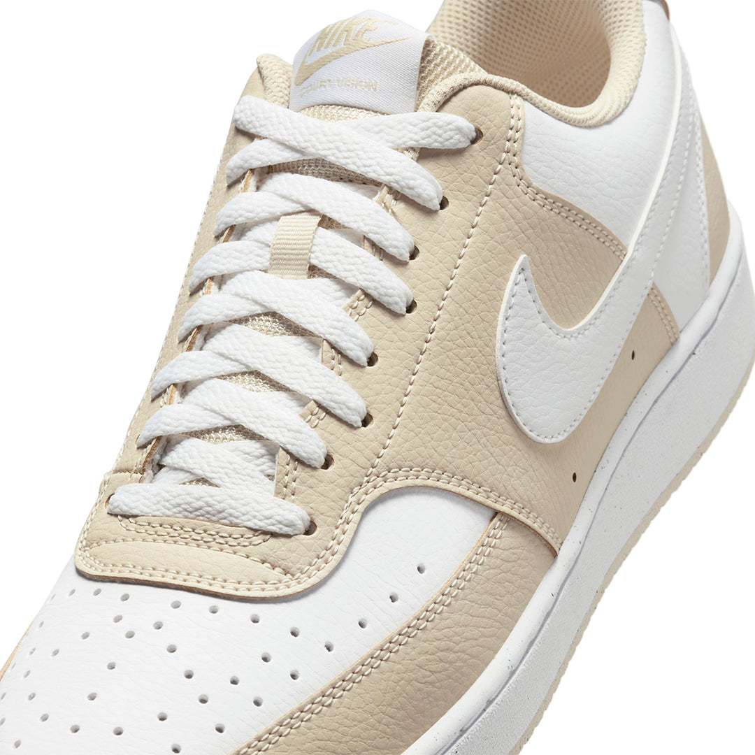Nike Men Court Vision Low | HM9862-200