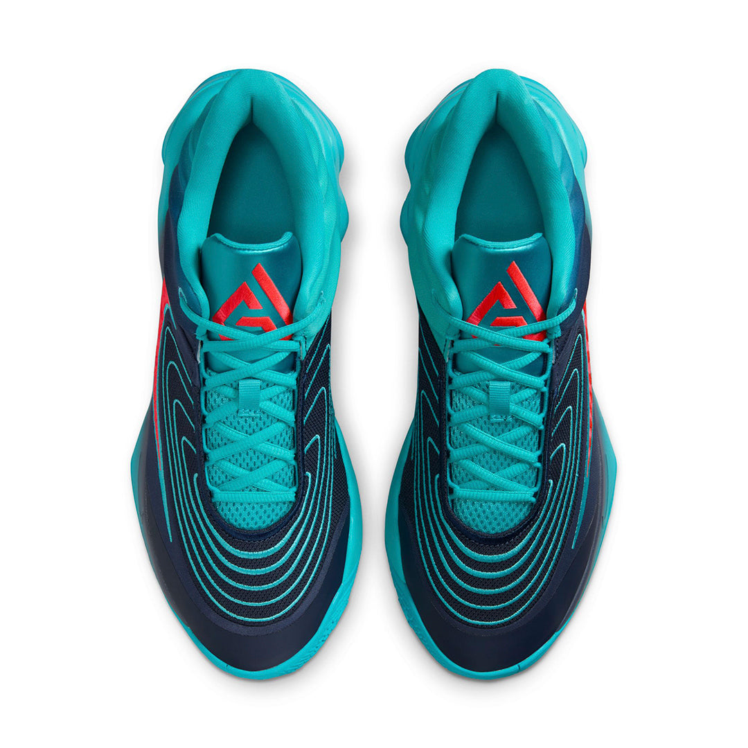 Nike Men Giannis Immortality 4 EP | FQ3681-302