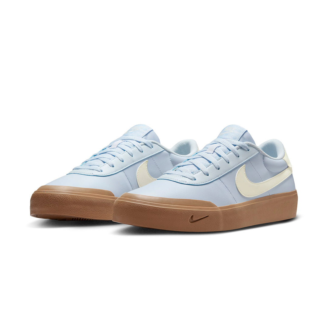 Nike Men Court Shot | IB2316-400