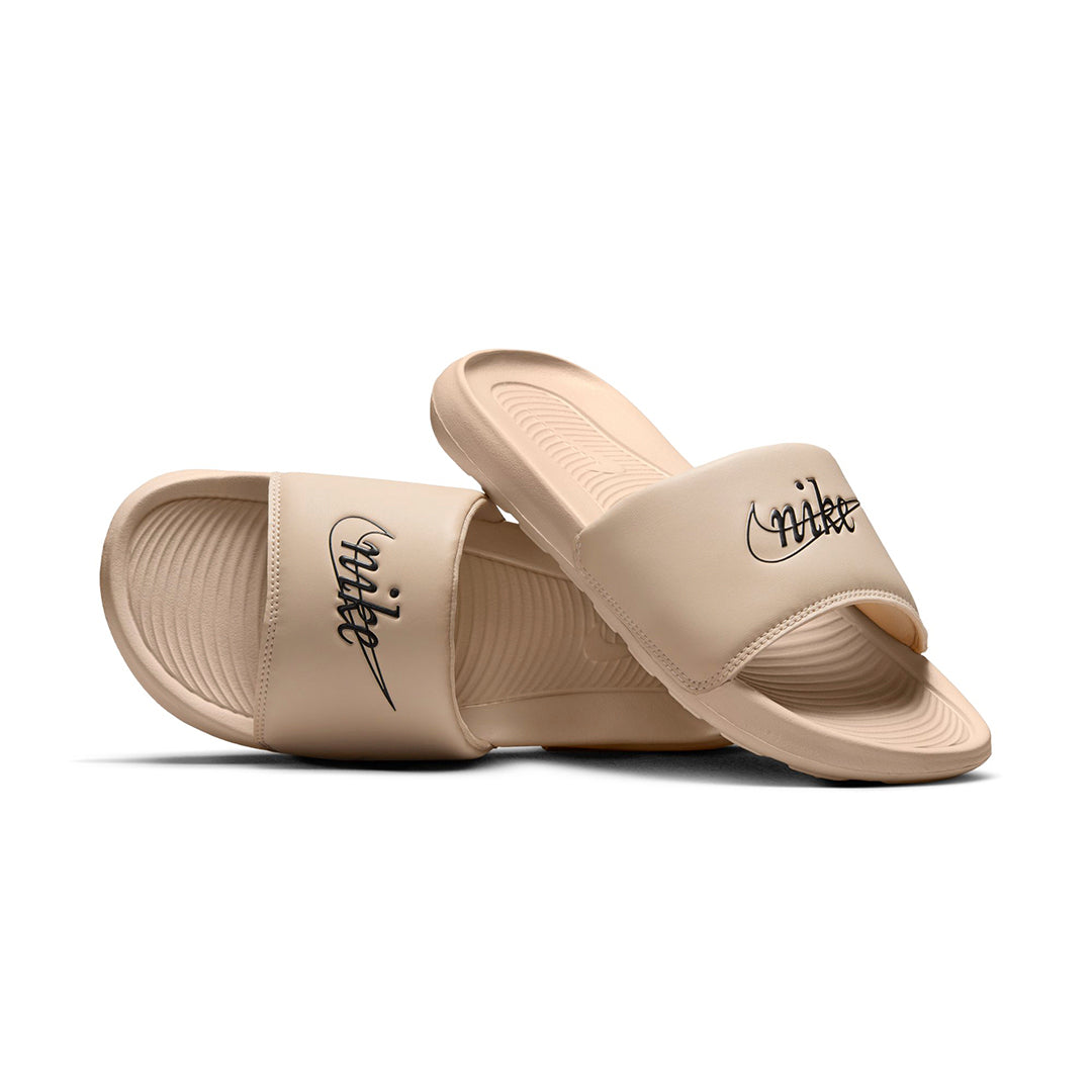 Nike Women Victori One Slide | HV5793-100