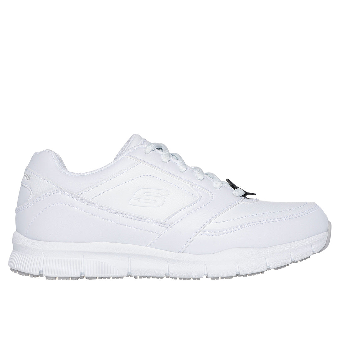 Skechers Women Nampa - Wyola | 77235WHT