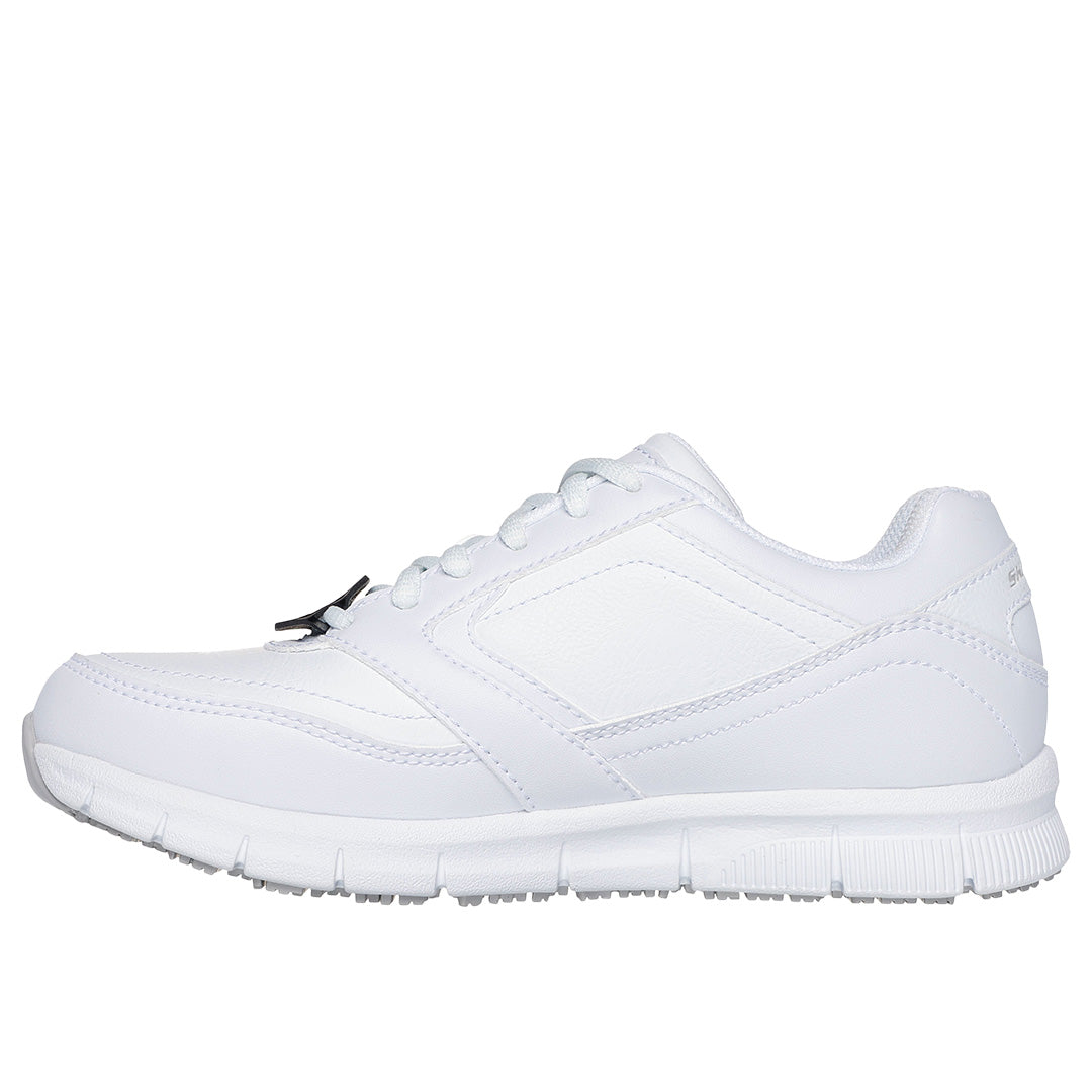 Skechers Women Nampa - Wyola | 77235WHT