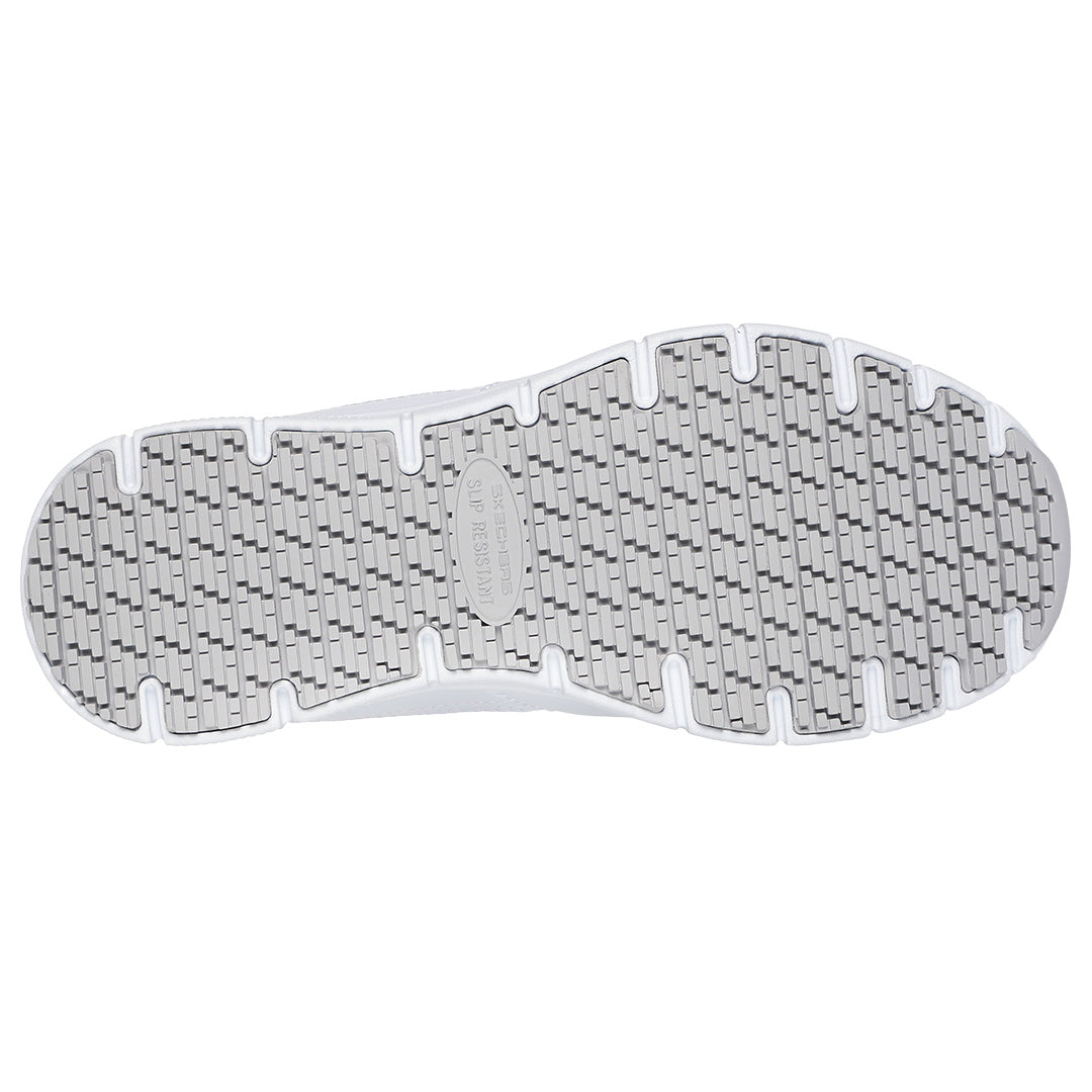 Skechers Women Nampa - Wyola | 77235WHT