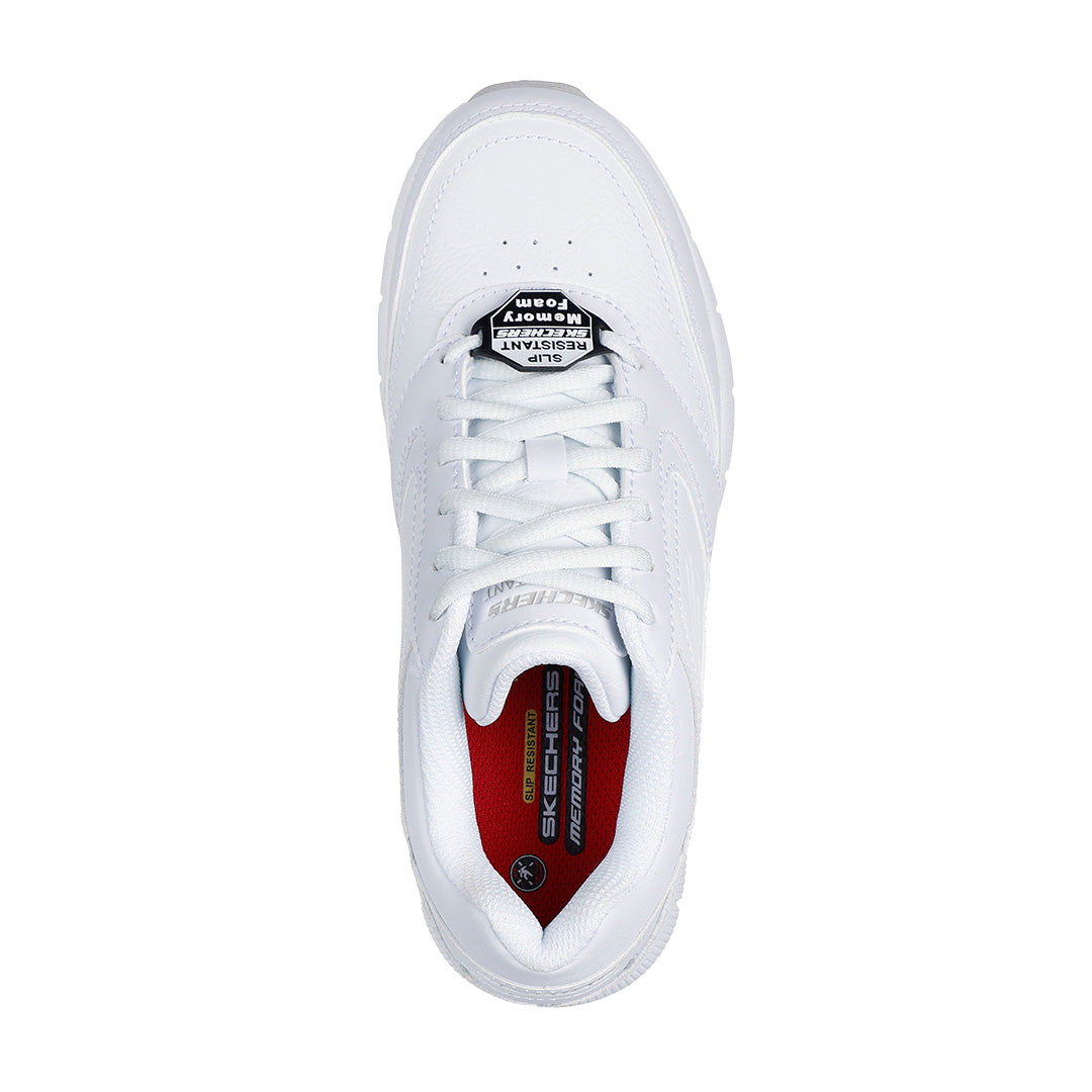 Skechers Women Nampa - Wyola | 77235WHT
