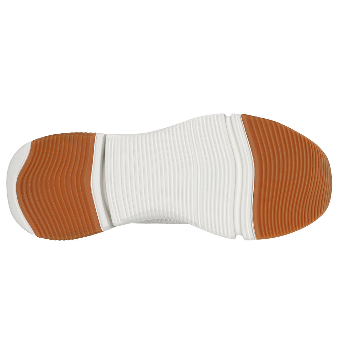 Skechers Men Bobs Sparrow Flex - Cue In | 118064OFWT