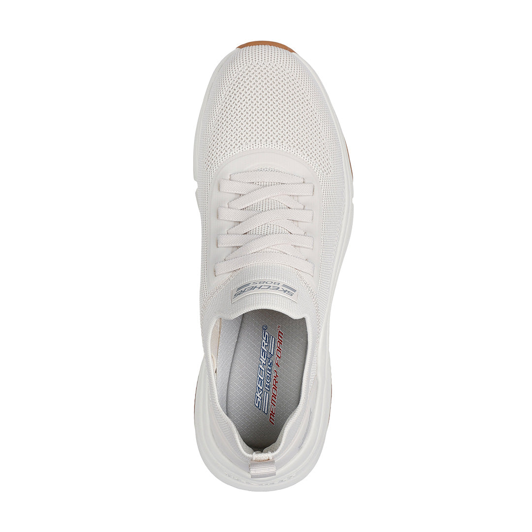 Skechers Men Bobs Sparrow Flex - Cue In | 118064OFWT