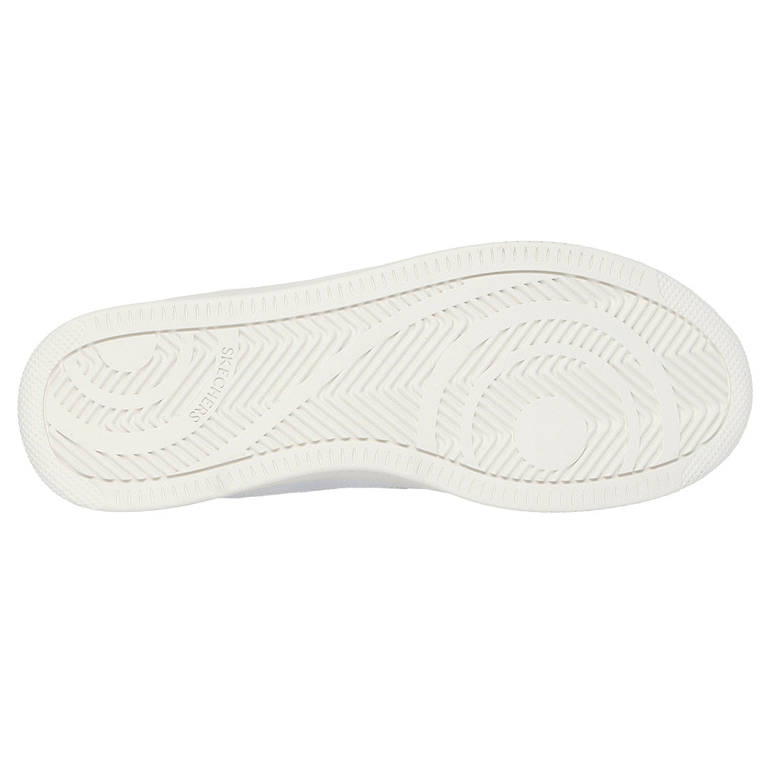 Skechers Men Sport Court 2.0 - Crowne | 254026WHT