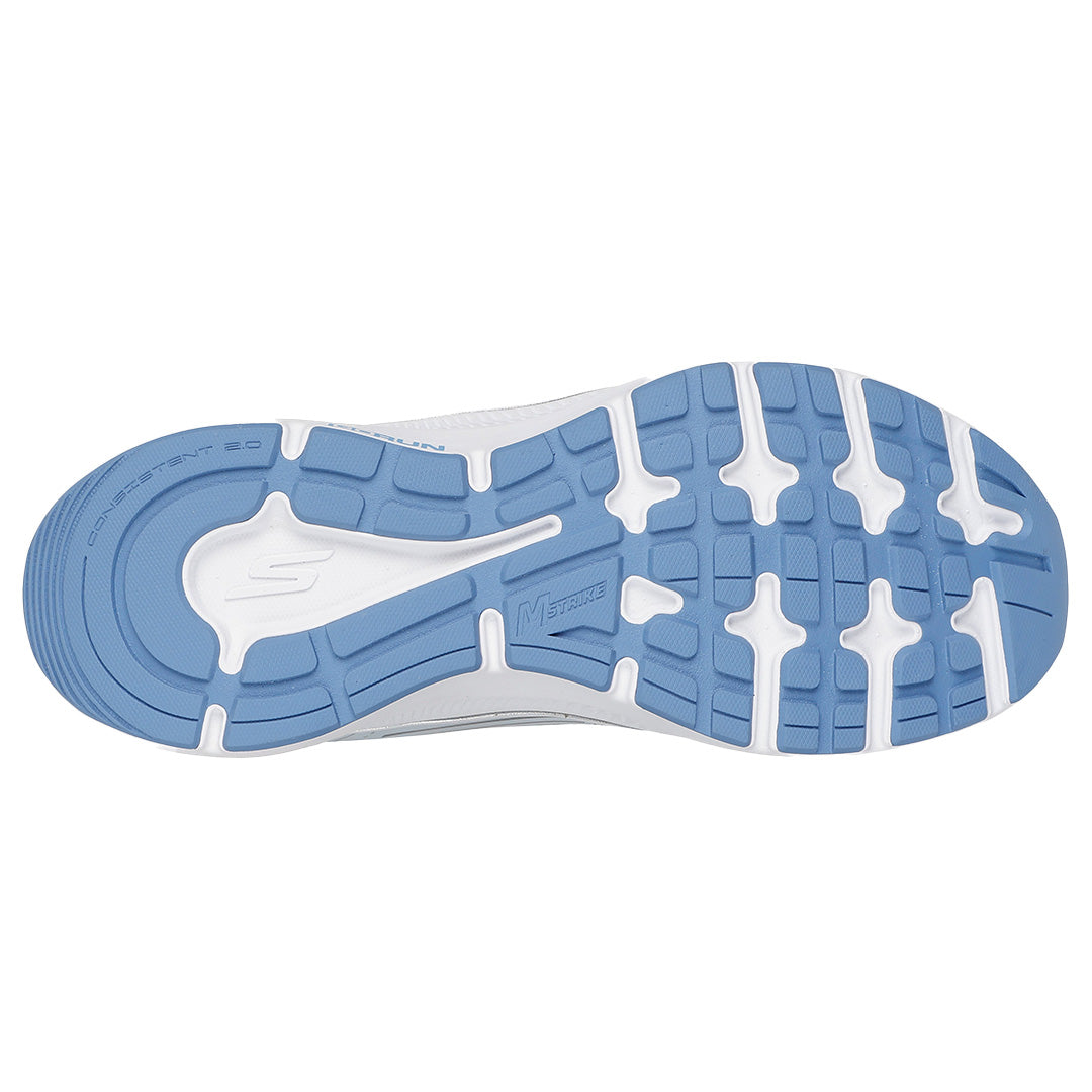 Skechers Women Go Run Consistent 2.0 - Advan | 128606LTBL