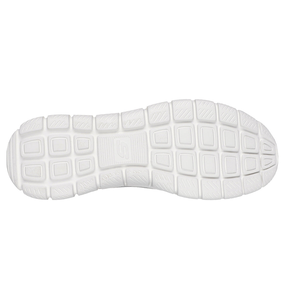 Skechers Men Track - Glendor | 232699GRY