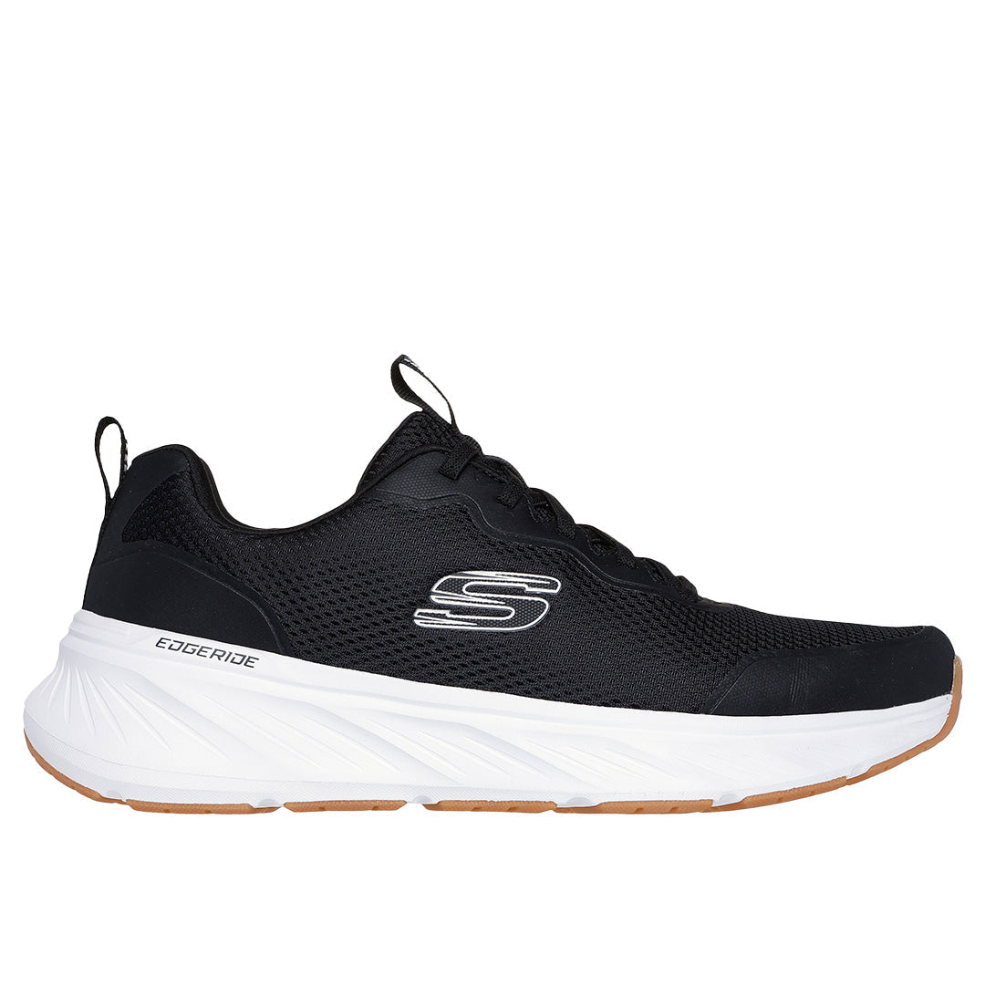 Skechers Men Edgeride - Rekze | 232835BKW
