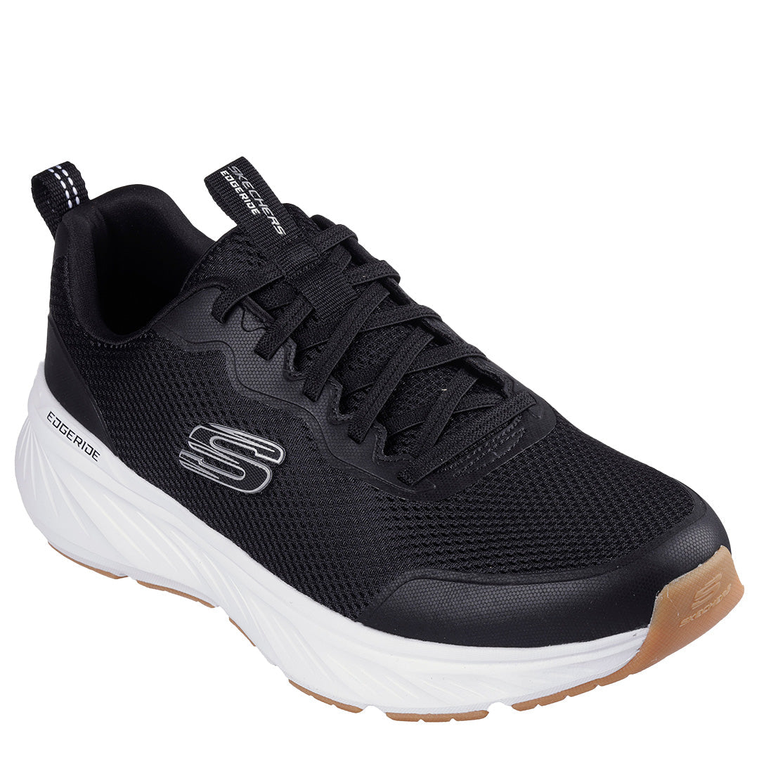 Skechers Men Edgeride - Rekze | 232835BKW