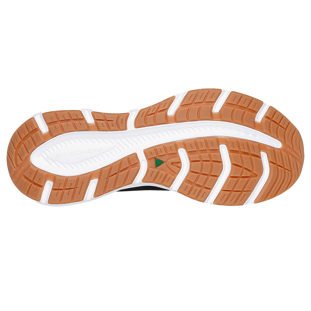 Skechers Men Edgeride - Rekze | 232835BKW