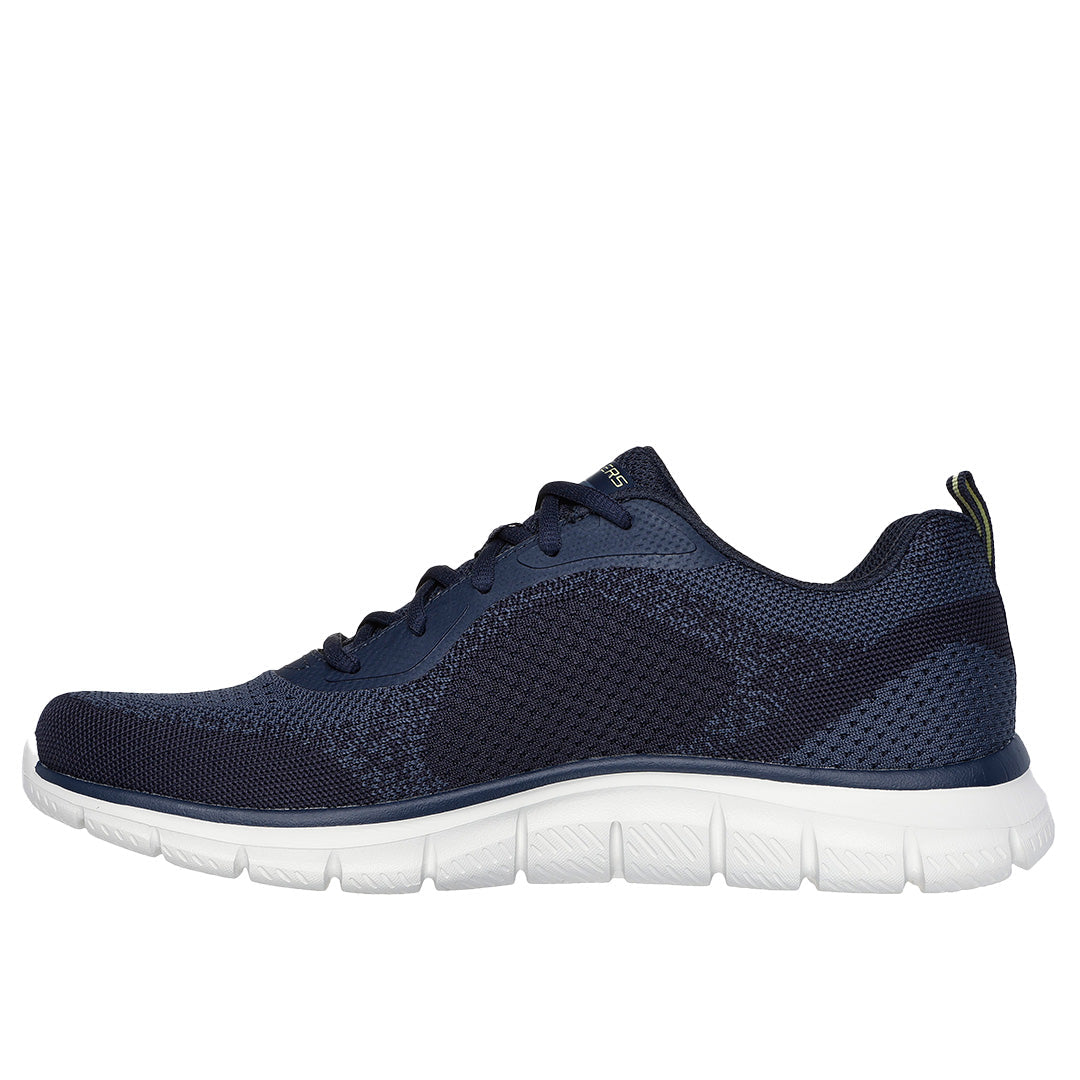 Skechers Men Track - Glendor | 232699NVLM