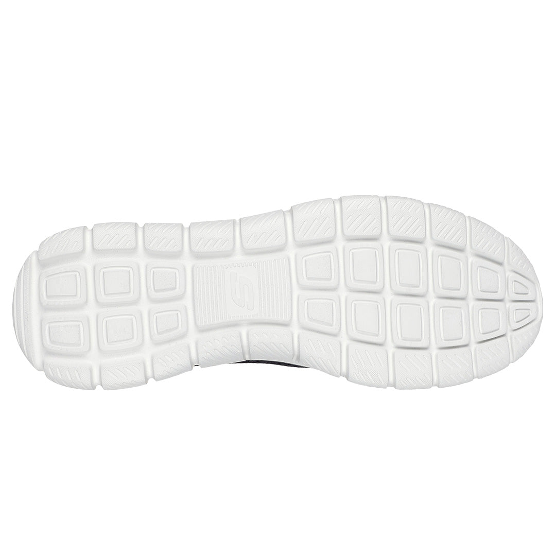 Skechers Men Track - Glendor | 232699NVLM