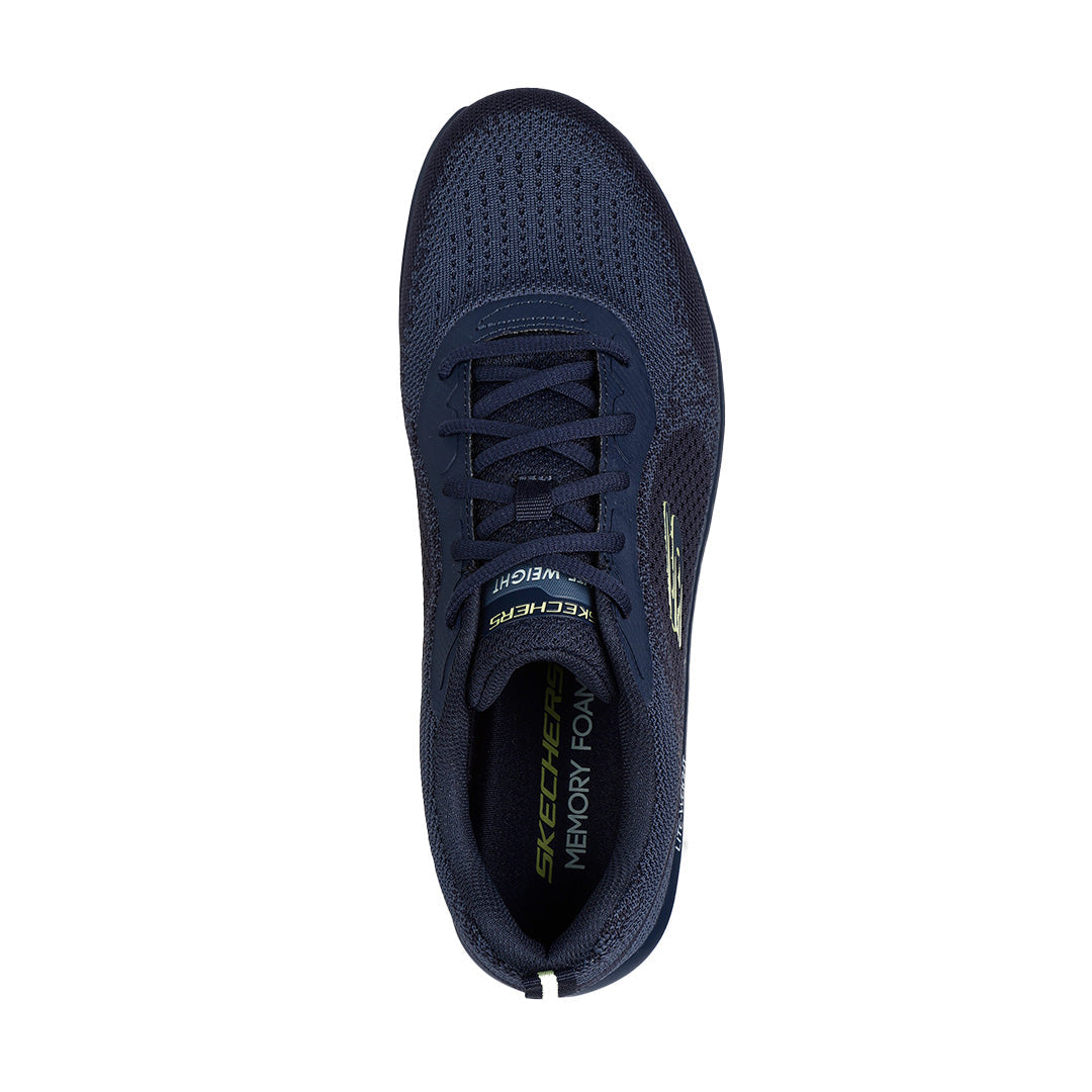 Skechers Men Track - Glendor | 232699NVLM