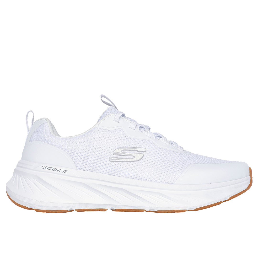 Skechers Men Edgeride - Rekze | 232835WHT