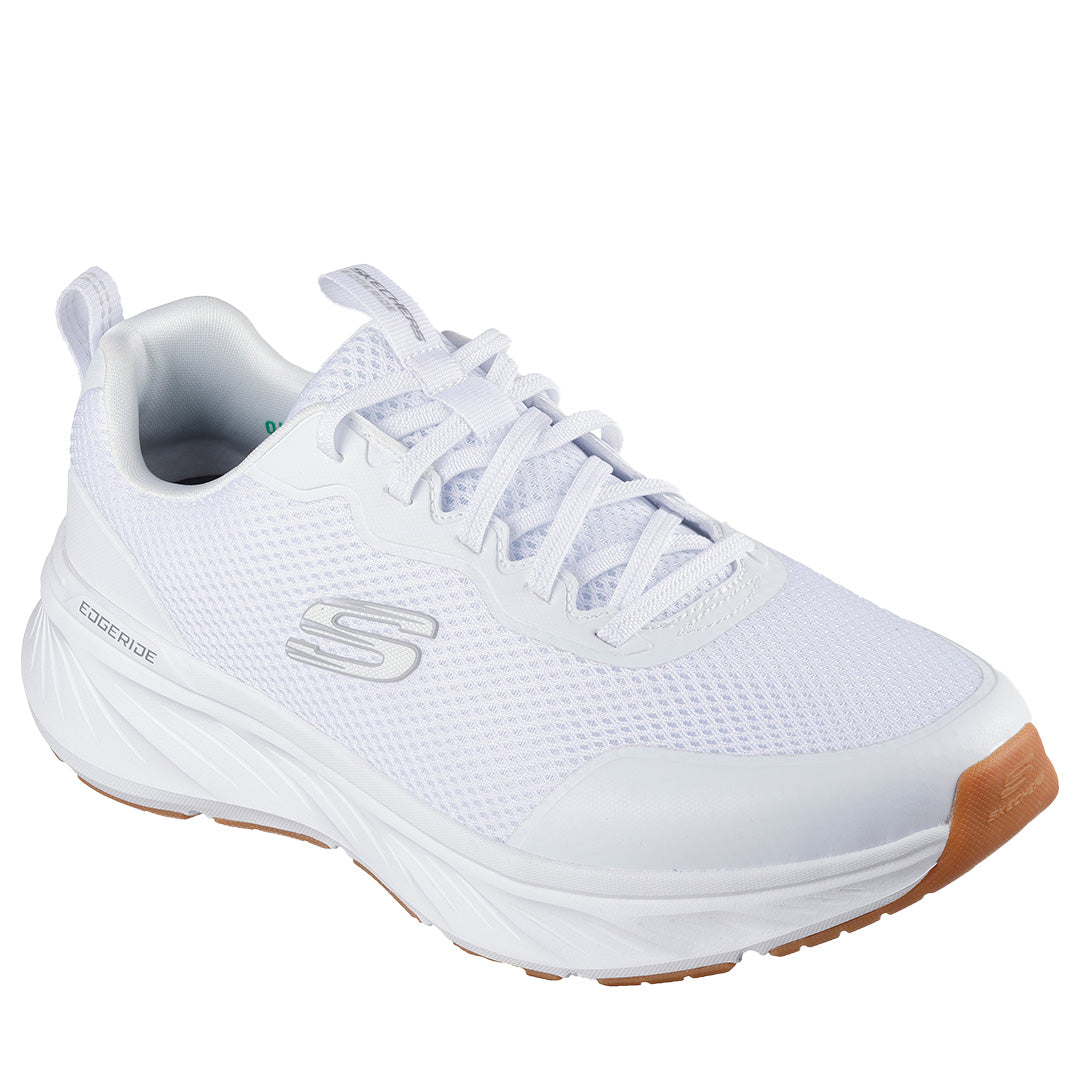 Skechers Men Edgeride - Rekze | 232835WHT