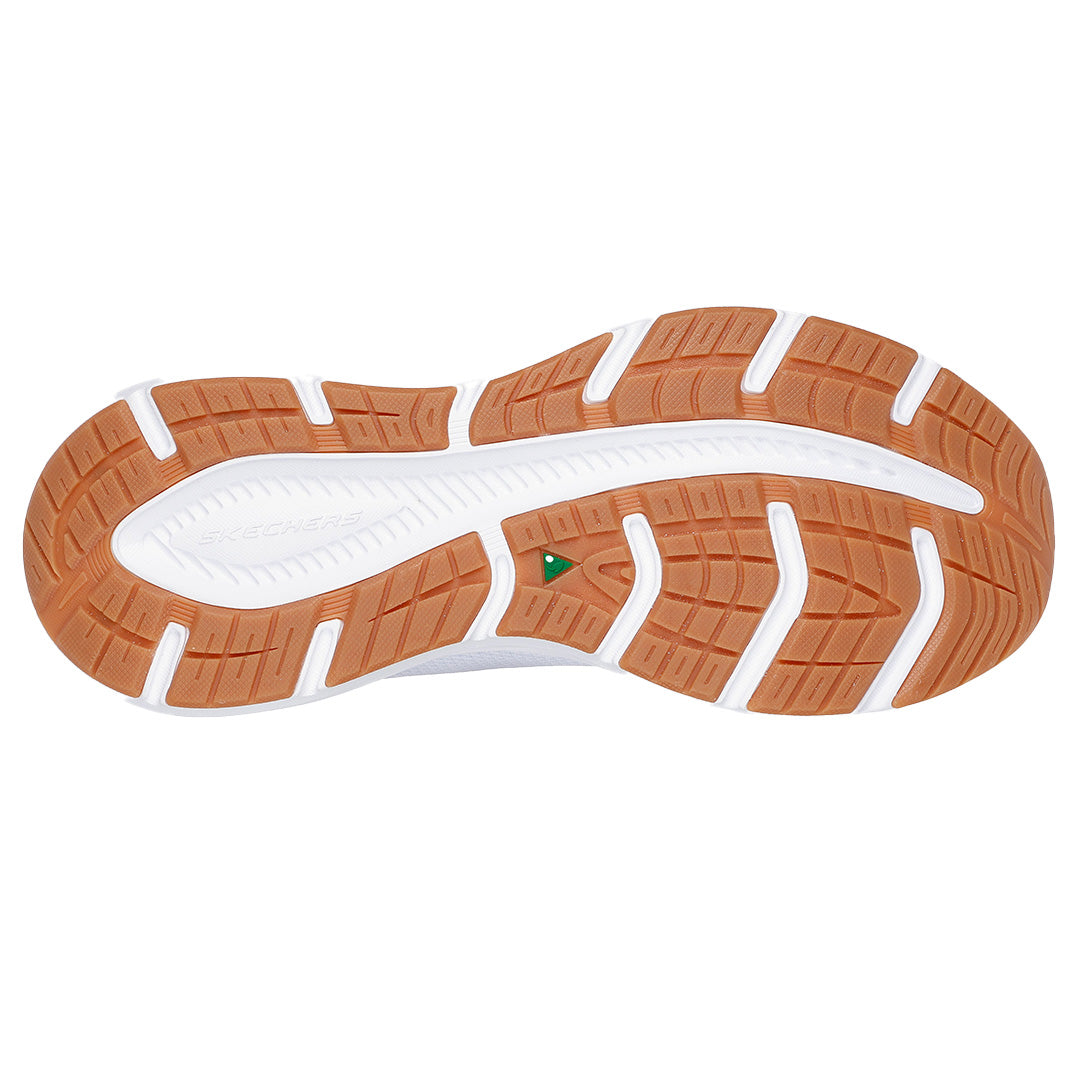 Skechers Men Edgeride - Rekze | 232835WHT