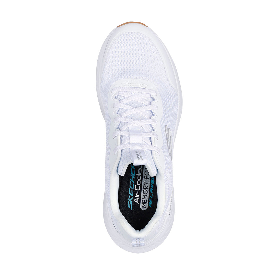 Skechers Men Edgeride - Rekze | 232835WHT