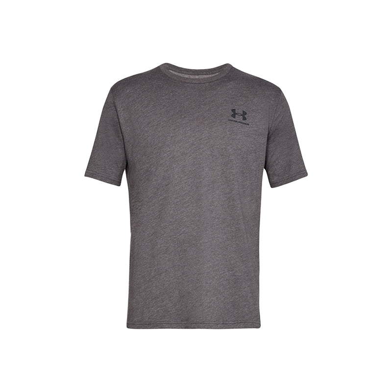 Under Armour Men Sportstyle Left Chest Short Sleeve Shirt | 1326799-001