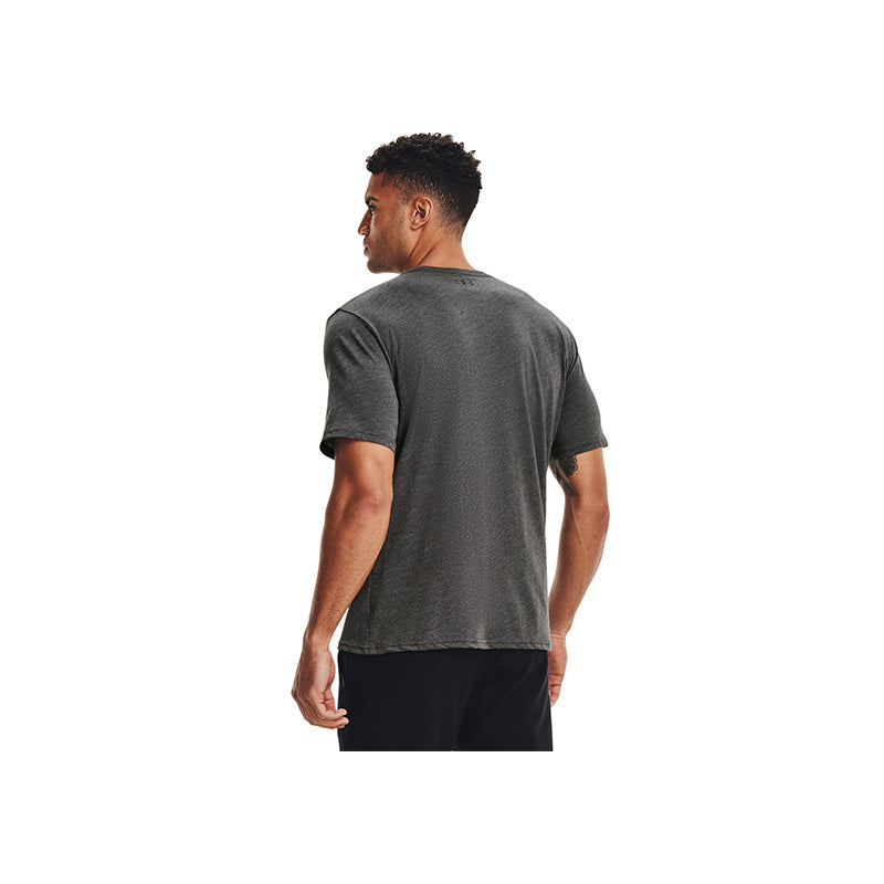 Under Armour Men Sportstyle Left Chest Short Sleeve Shirt | 1326799-001