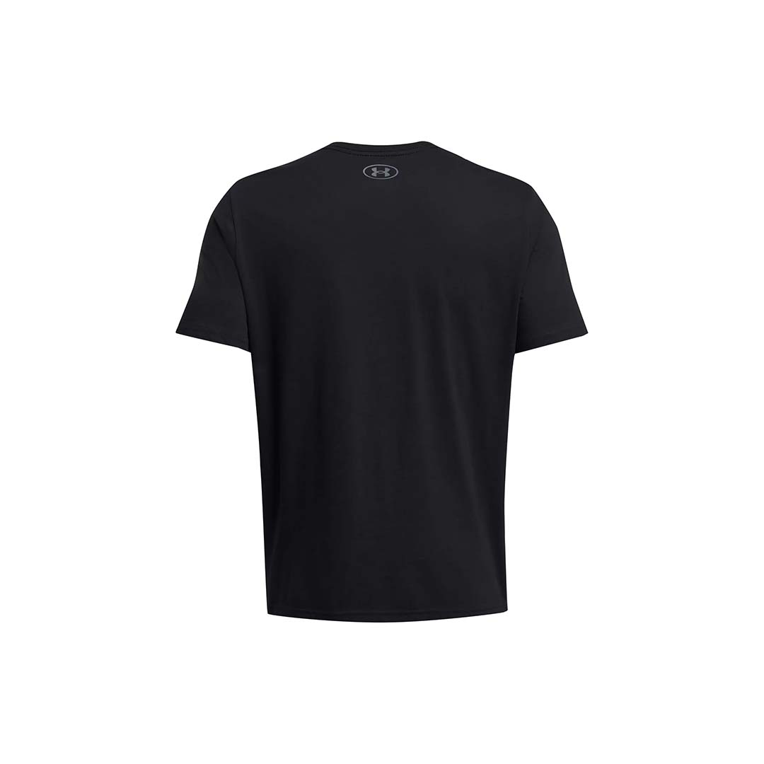Under Armour Men Basketball Net Icon Short Sleeve | 1382855-001