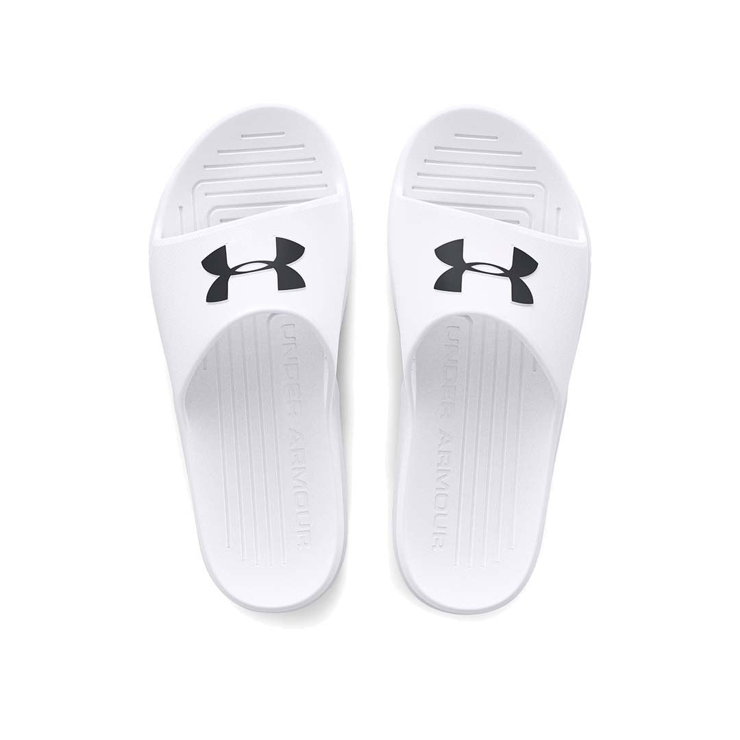 Under Armour Men Core PTH Slides | 3021286-100