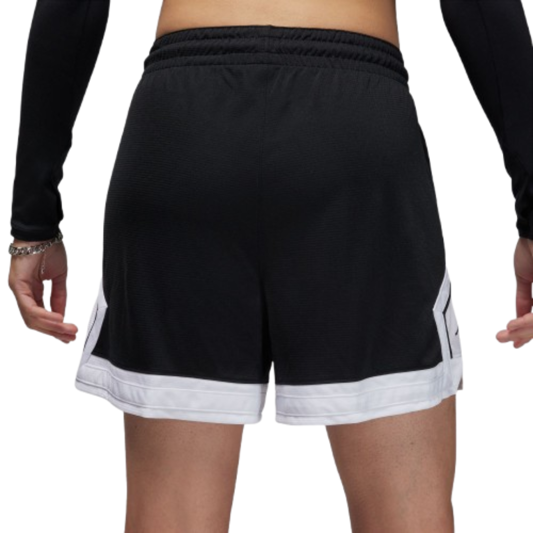 Nike Women  Sport 4" Diamond Shorts | FN5134-010
