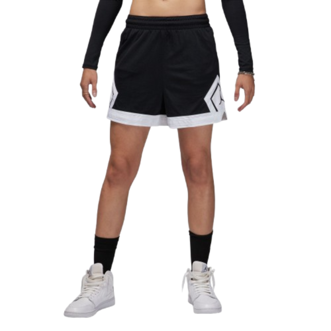 Nike Women Sport 4" Diamond Shorts | FN5134-010