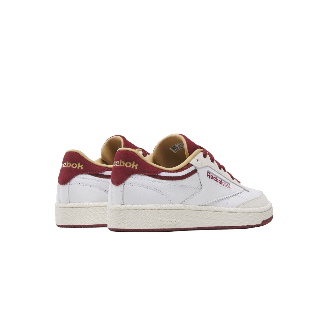 Reebok Unisex Club C 85 | 100229839