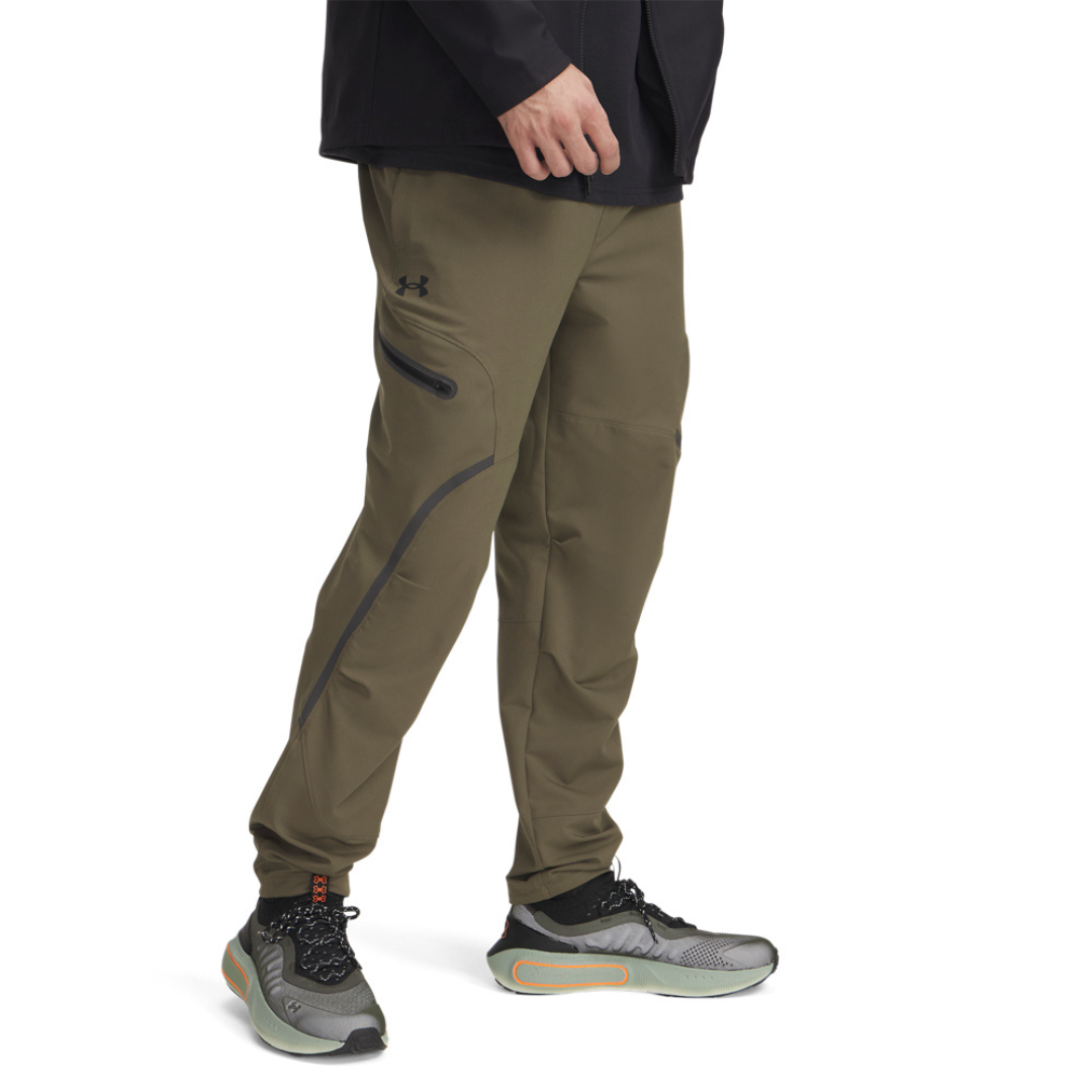 Under Armour Men Unstoppable Cargo Pants| 1390256-390