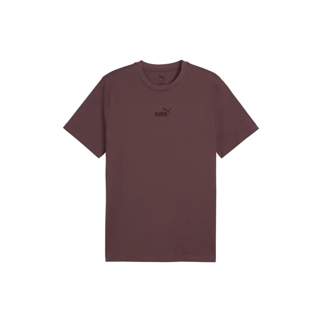 Puma Men Essentials Small No.1 Logo Centered Tee | 69291291