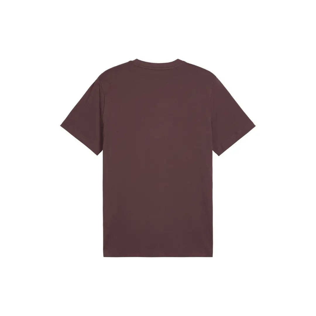 Puma Men Essentials Small No.1 Logo Centered Tee | 69291291