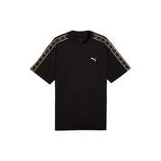 Puma Men Essentials Elevated Tape Relaxed Tee | 69434101