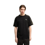 Puma Men Essentials Elevated Tape Relaxed Tee | 69434101