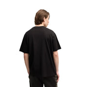 Puma Men Essentials Elevated Tape Relaxed Tee | 69434101
