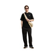 Puma Men Essentials Elevated Tape Relaxed Tee | 69434101