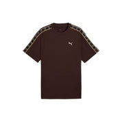 Puma Men Essentials Elevated Tape Relaxed Tee | 69434133