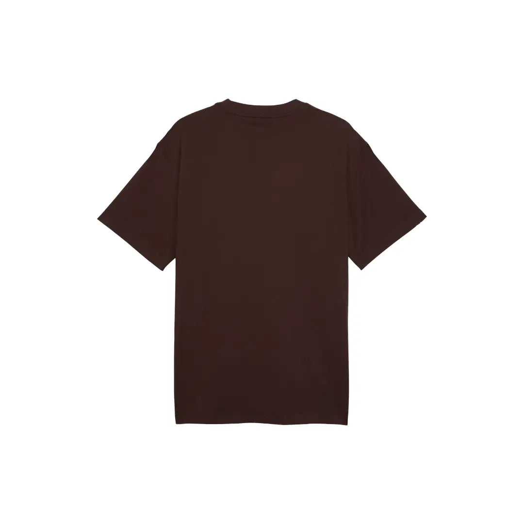 Puma Men Essentials Elevated Tape Relaxed Tee | 69434133
