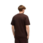 Puma Men Essentials Elevated Tape Relaxed Tee | 69434133