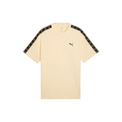 Puma Men Essentials Elevated Tape Relaxed Tee | 69434188