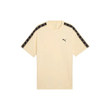 Puma Men Essentials Elevated Tape Relaxed Tee | 69434188