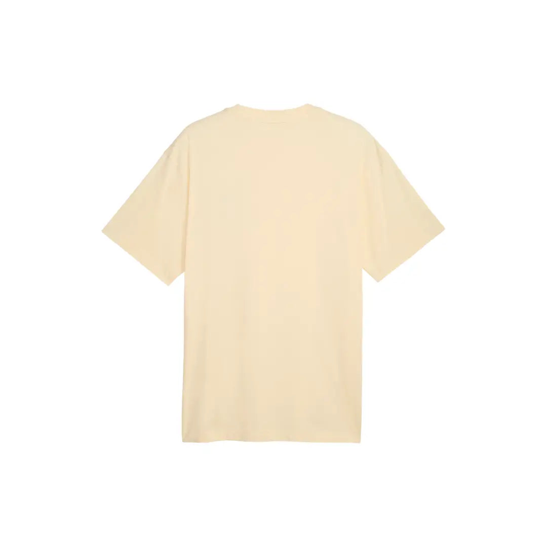 Puma Men Essentials Elevated Tape Relaxed Tee | 69434188
