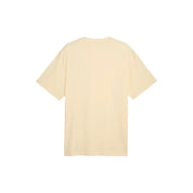 Puma Men Essentials Elevated Tape Relaxed Tee | 69434188