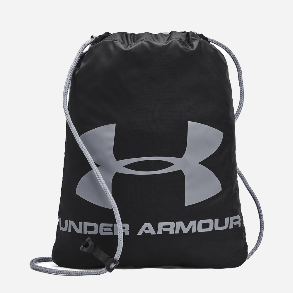 Under Armour Unisex Ozsee Sackpack | 1240539-009