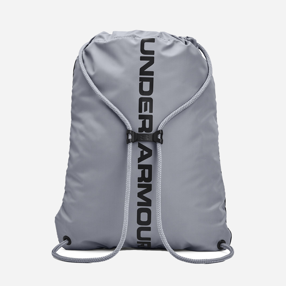 Under Armour Unisex Ozsee Sackpack | 1240539-009
