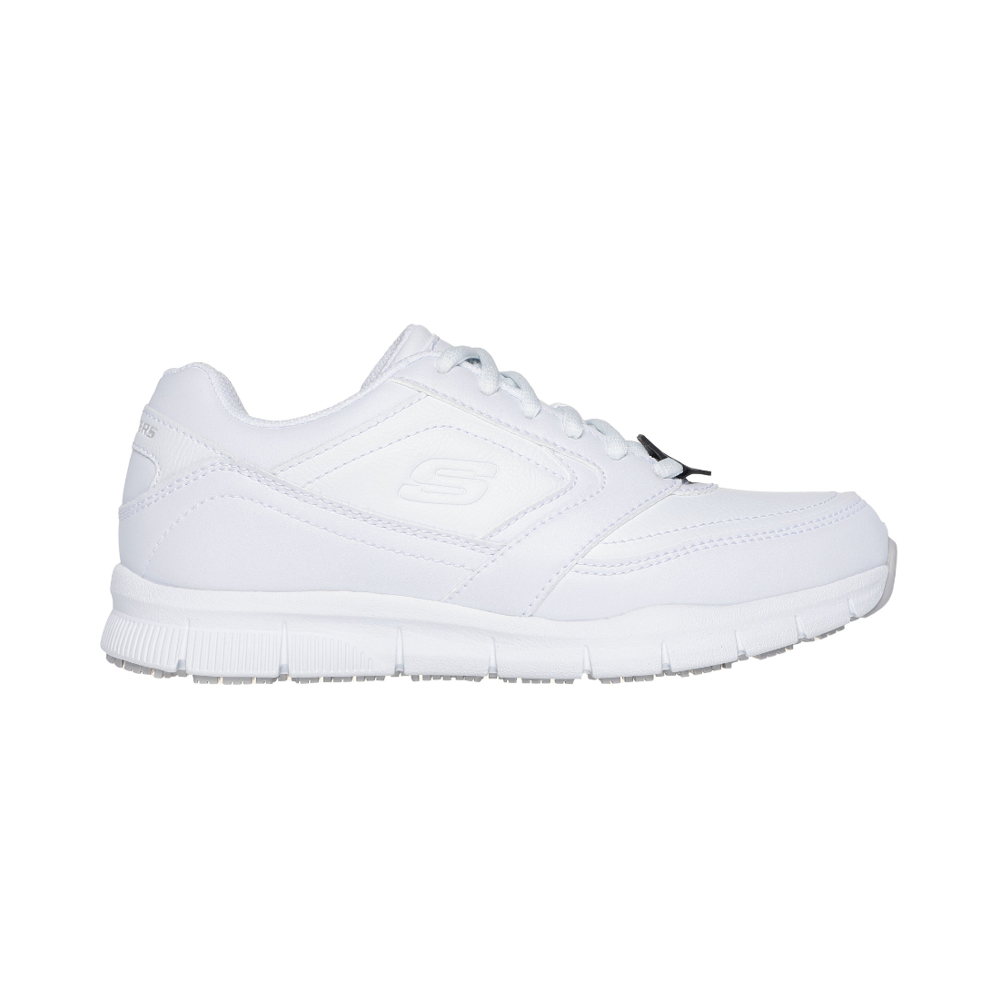 Skechers Women Nampa - Wyola | 77235WHT