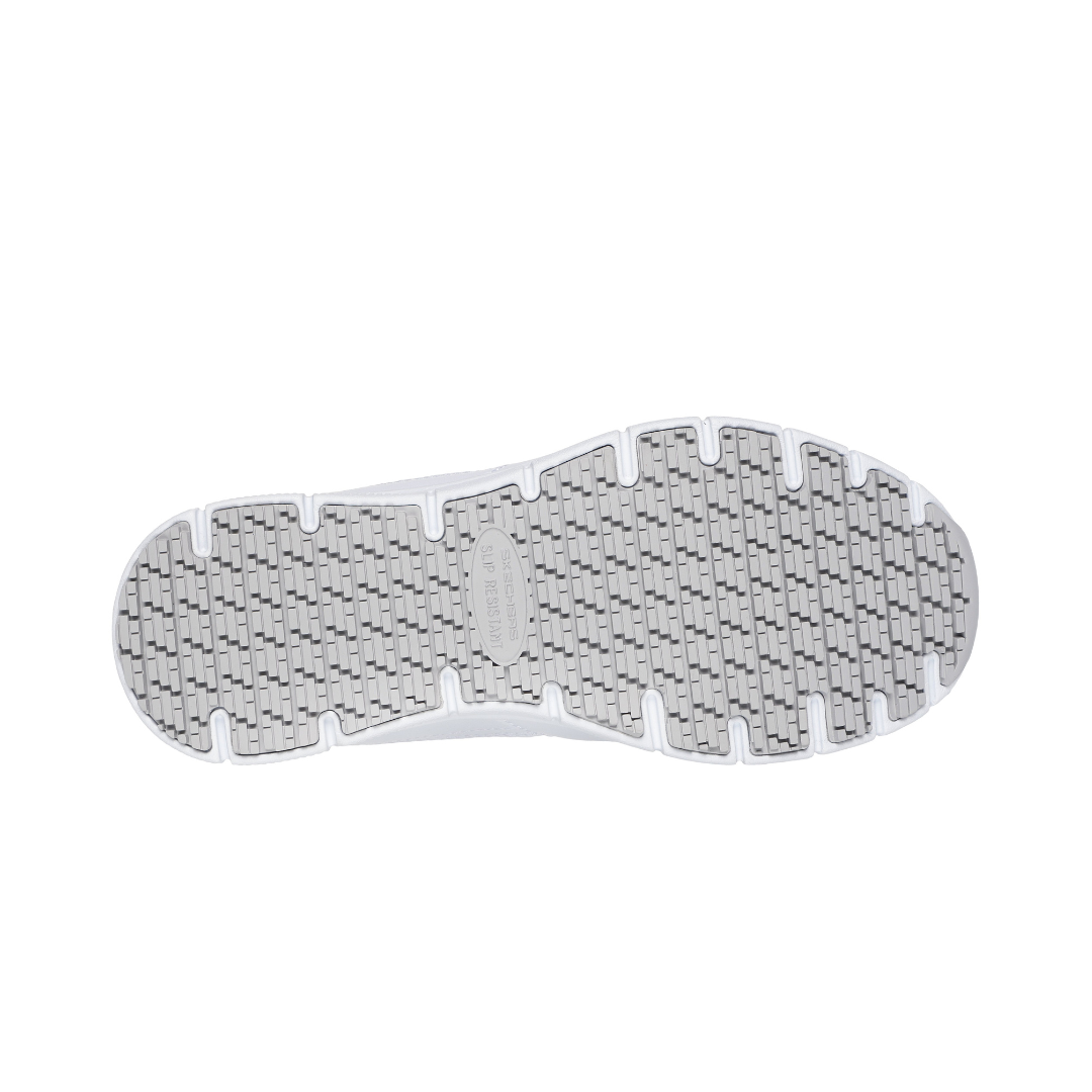 Skechers Women Nampa - Wyola | 77235WHT