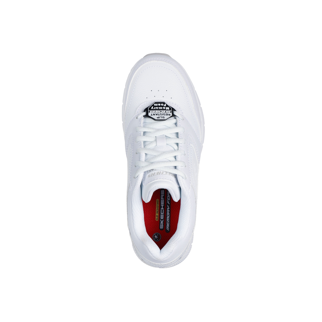 Skechers Women Nampa - Wyola | 77235WHT